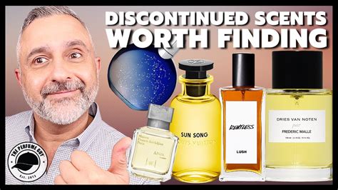 how to replicate discontinued perfume|companies that make discontinued perfumes.